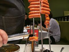 -戈拿旺巴西烤肉(崇文门店)