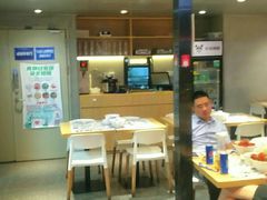 -松哥油焖大虾(科技园店)