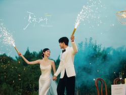 -雅云婚纱摄影工作室旗舰店