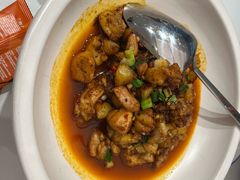 -兰湘子·湘菜小炒(南京江宁万达店)