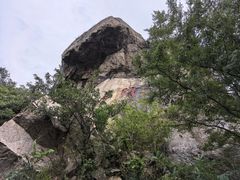 -昆嵛山石门里景区