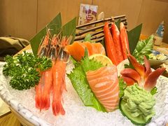 -伊豆野菜村(枫蓝国际店)