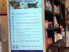 -宠爱国际动物医院·消化内科·心肾内科·ISFM猫友好(望京店)