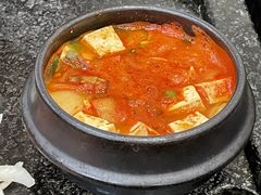 -韩阳王石板烤肉