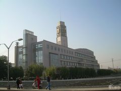 -合肥市图书馆