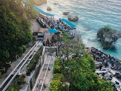 -Rock Bar Bali(Bali)