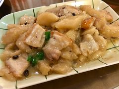 -腰记饭店(龙源路店)