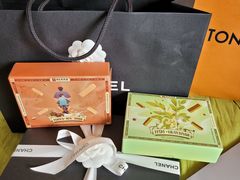 -祥禾饽饽铺·中式糕点(天津河东美福园店)