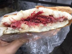 -杨天玉腊牛羊肉