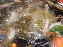 -三毛烤鸡(清泰街店)