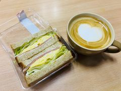 -85度C(东莞常平新南街店)