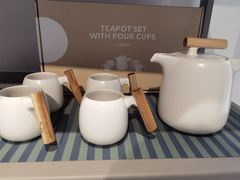 -oce(熙地港购物中心店)