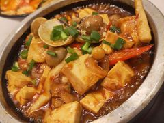 -美奈小馆·越南料理(中航城君尚购物中心店)