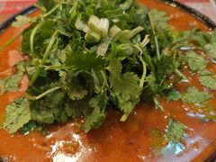 -肥汁米蘭香港米线(宁波路总店)