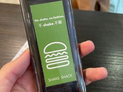 -Shake Shack(西单大悦城店)