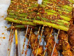 -佳木斯东北往事烧烤涮