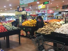 -BHG生活超市(安贞店)