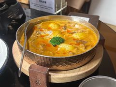 -金厨泰国餐厅·全泰籍厨师料理(拱北店)