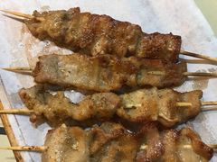 -新凯旋烧烤·燕姐千岛湖土菜