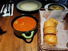 -西堤牛排(龙德广场店)