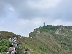 -圌山