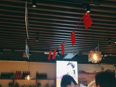 大堂-西域阿里马新疆菜·清真(桂花路店)