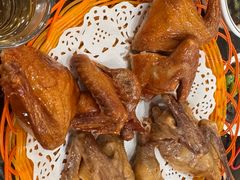 -皇鸽餐厅(五桂山分店)