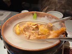 -桂满陇·西湖船宴(平安金融中心店)
