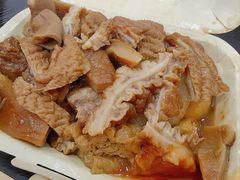 -细妹五香牛杂(步行街店)