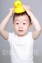 -SHELLSHINEkids山上儿童摄影(天邑澜山店)