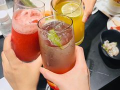 -水木锦堂·自助铁板烧(世贸天阶店)