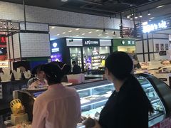 -樱花糕坊(凯德广场店)