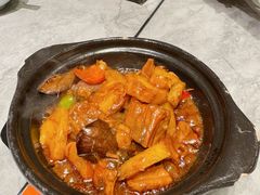 -有璟阁港式餐厅(国贸商城店)