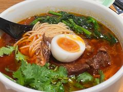 -和府捞面(壹方天地店)