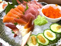 -银子铁板烧料理自助餐(人民广场店)