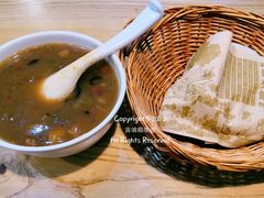 胡辣汤-中原一大碗(湖滨店)