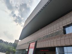 -临沂市博物馆