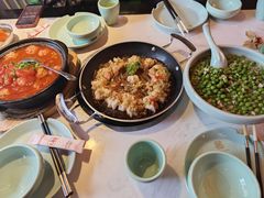 -大融厨·鸡毛店·川菜(果壳里东安湖店)