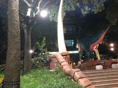 -热带风暴水上乐园(新镇路)