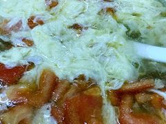 -天津外国语大学（马场道校区）食堂