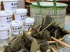 -清真·鸦儿李记·小馆(后海店)