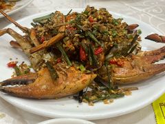 -凤城礼记鱼翅海鲜酒家(新马路总店)