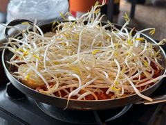 -吴草鸡爪오초닭발(城阳总店)