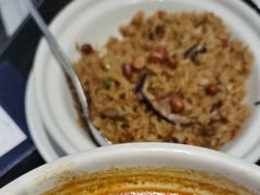 闽和南白萝卜饭-闽和南(深圳万象城店)