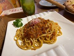 -盘炉forenza·云贵川融合小食堂 ( 钟楼中柳巷店)