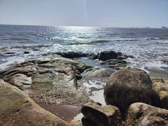 -老虎石海上公园