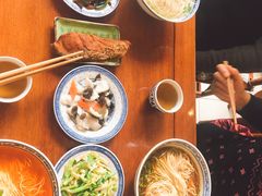 -同得兴 Since·1995 传统苏式面馆(十全街店)