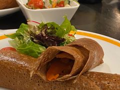 -La Creperie法餐厅(芮欧百货店)
