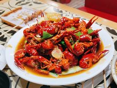 -新凯旋烧烤·燕姐千岛湖土菜