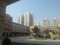 -西安市碑林区铁五小学